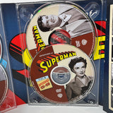 DVD Adventures Of Superman The Complete First Season