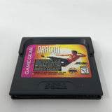 Game Gear Dragon The Bruce Lee Story
