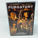 DVD Purgatory