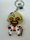 Marvel Collectors Figural Keyring Series Villain Zombies 3 Inch Kingpin