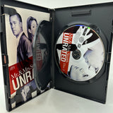 DVD Mr. & Mrs. Smith Unrated