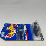 Hot Wheels 1:64 Diecast 1999 First Editions Track T 12/26 #917