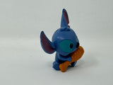 Disney Feed Me Stitch Series 2 Collectible Mini Figure Fried Chicken Leg Stitch
