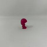 Gogo’s Crazy Bones Pink Skull Number 7