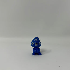 Gogo’s Crazy Bones Dark Blue Okori Number 4