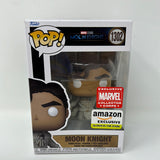 Funko Pop! Marvel Studios Moon Knight Marvel Collector Corps Exclusive Moon Knight Amazon Exclusive Glows In The Dark 1302