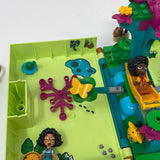 LEGO Disney Encanto Antonio’s Magical Door 43200 Building Kit