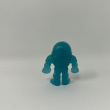 Scooby-Doo Tiny Mights Minifigure Space Kook Glow In The Dark Rare