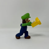 Nintendo Super Mario Bros. Movie Flashlight Luigi toy McDonalds 2022