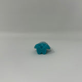 Gogo’s Crazy Bones Teal Bigu Number 41