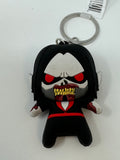 Marvel Villain Zombies Figural Keyring Series MORBIUS KEYCHAIN Mini Figure