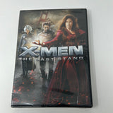 DVD X-Men The Last Stand Sealed