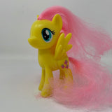 My Little Pony MLP Fluttershy Friendship Is Magic 3 Inches Tall