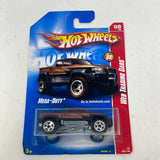 Hot Wheels 1:64 Diecast 2006 Web Trading Cars Mega Duty 08/24 #84