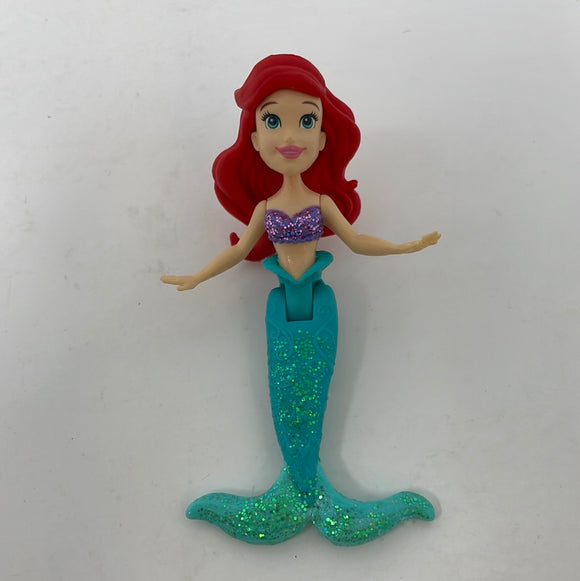 Disney The Little Mermaid Ariel 3.5