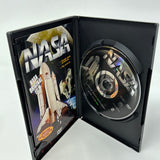 DVD NASA Original Film 2 Pack