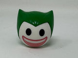 Funko Mymoji Heads DC Comics Joker Happy Vinyl 1.25" Figure