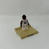 Lego NBA Francis Rockets 3 Minifig Minifigure