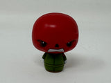 Funko Pint Size Heroes Vinyl Figure - Marvel - Red Skull - MCC Exclusive