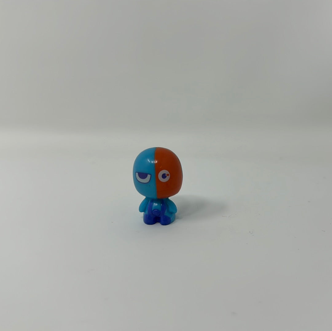 Gogo's Crazy Bones Blue Pibi Number 26 – shophobbymall