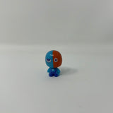 Gogo’s Crazy Bones Blue Pibi Number 26