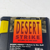 Genesis Desert Strike: Return To The Gulf