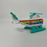 Thomas & Friends HAROLD the Helicopter Pride Rainbow 3.25" Diecast