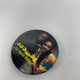 Vintage 1990’s Pin DJ Jazzy Jeff & The Fresh Prince