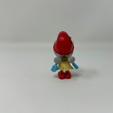 The Smurfs Willow Figure