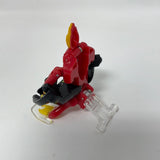 BEN 10 OMNI LAUNCHER BATTLE FIGURE HEATBLAST