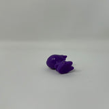 Gogo’s Crazy Bones Purple Cho Number 36