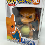 Funko Pop! Games Pokémon Charizard 843