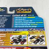 Johnny Lightning Classic Gold Collection 1982 Mazda RX-7 Ver A Rel 2