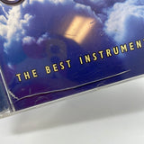 CD Santana The Best Instrumentals