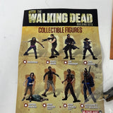 The Walking Dead Building Set DARYL Dixon (series 1) McFarlane Blind Bag