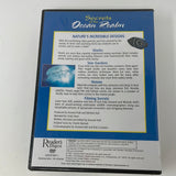 DVD Reader's Digest Secrets of the Ocean Realm (3 DVD Set) Encounters of the Deep Sealed