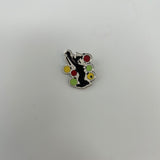 Goofy Christmas Silhouette Pin -  DISNEY Hidden Mickey Pin