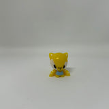 Gogo’s Crazy Bones Yellow Danko Number 28