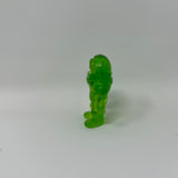 Scooby-Doo Tiny Mights Minifigure Space Kook Clear Green Sparkle Rare Chase