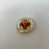 Prestige Medical Registered Medical Assistant Pin