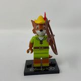 LEGO Disney Series 100 Collectible Minifigures 71038 - Robin Hood