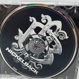 CD Nickelback Dark Horse