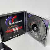 PS1 GT Gran Turismo