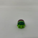 Marvel Disney Tsum Tsum - Hulk - Small - Vinyl Figure - Series 2