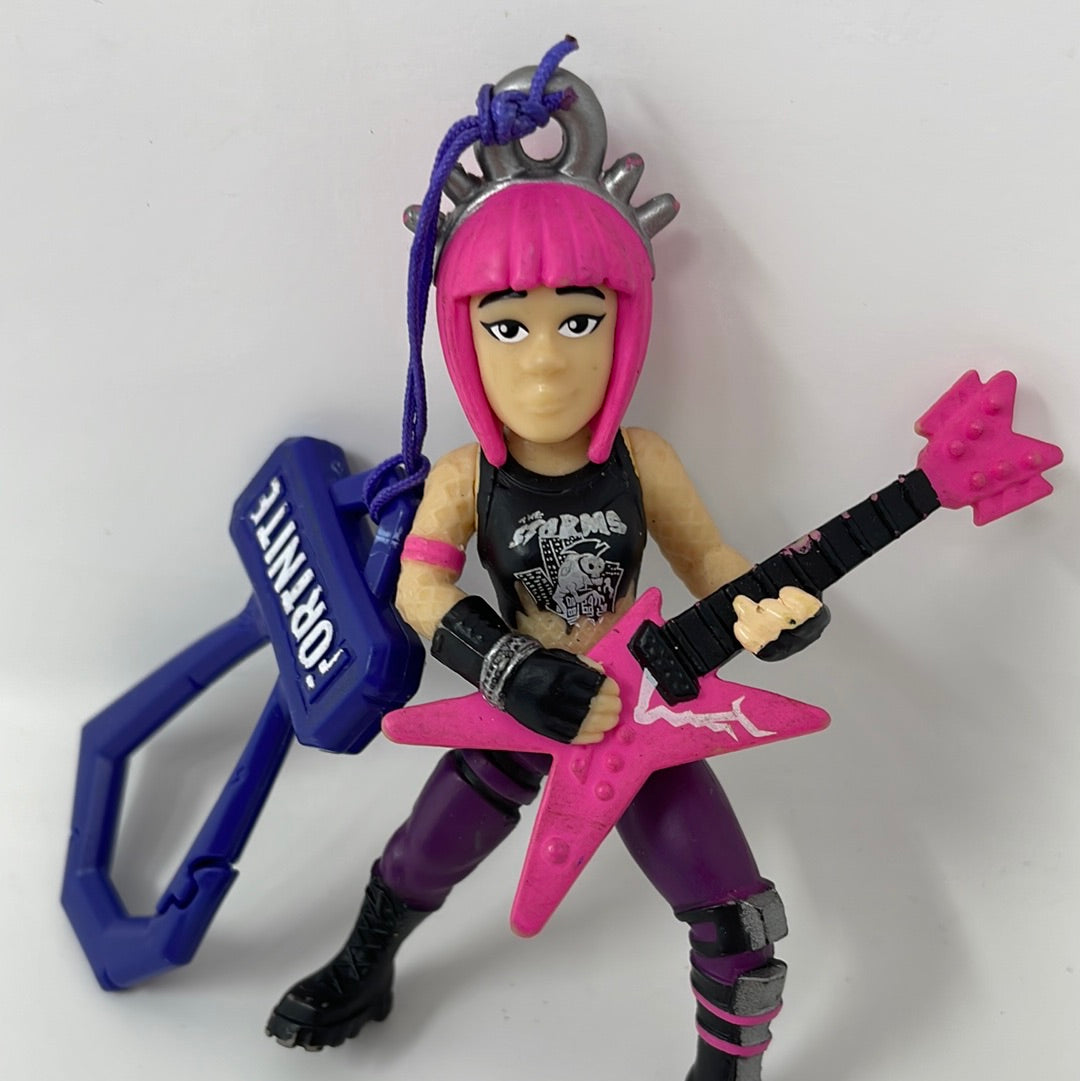 FORTNITE Power Chord BACKPACK CLIP SERIES 2 – shophobbymall