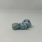 Disney Palace Pets Whisker Haven Princess Cinderella Cat Slipper Mini Figure