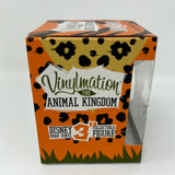 VINYLMATION The Animal Kingdom Series GIRAFFE Disney Park Vinyl Figure 3" ~ NEW