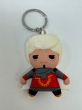 Marvel Blind Bag Key Chain Figures Series 3D THE COLLECTOR