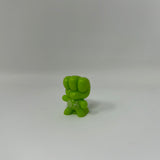 Gogo’s Crazy Bones Green Fist Number 38