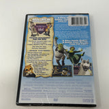 DVD Dreamworks Shrek 2 Widescreen Sealed